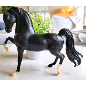 Breyer Collectible Horse Winchester